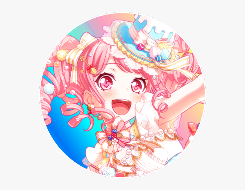 Aya Bang Dream Png, Transparent Png