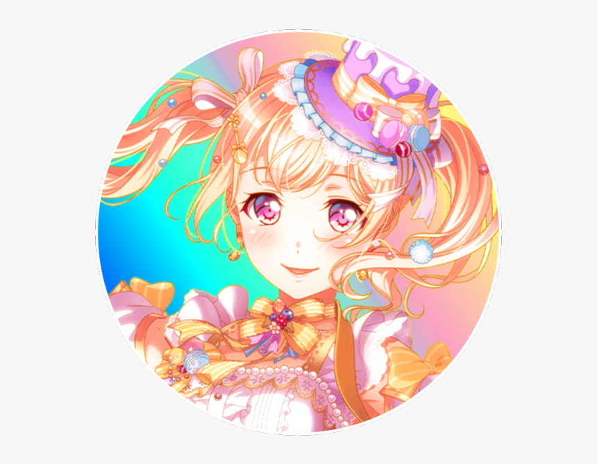 Bang Dream!, HD Png Download