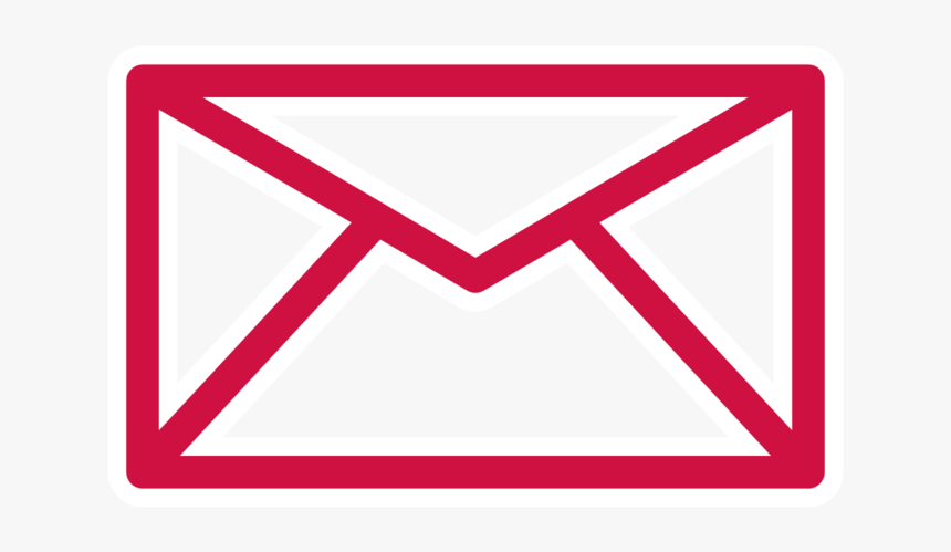 Website Icons77 - Email Icon High Resolution, HD Png Download