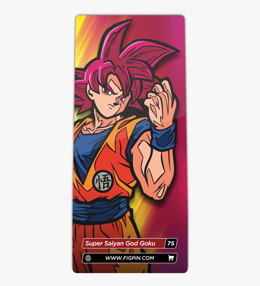 Goku Ssj, HD Png Download