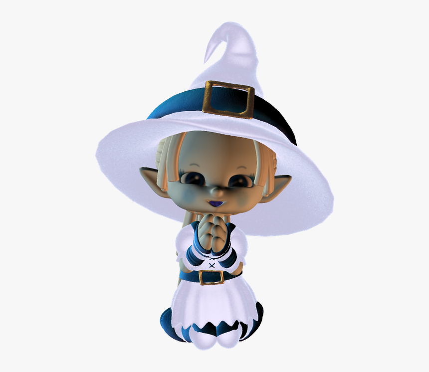 Doll, HD Png Download