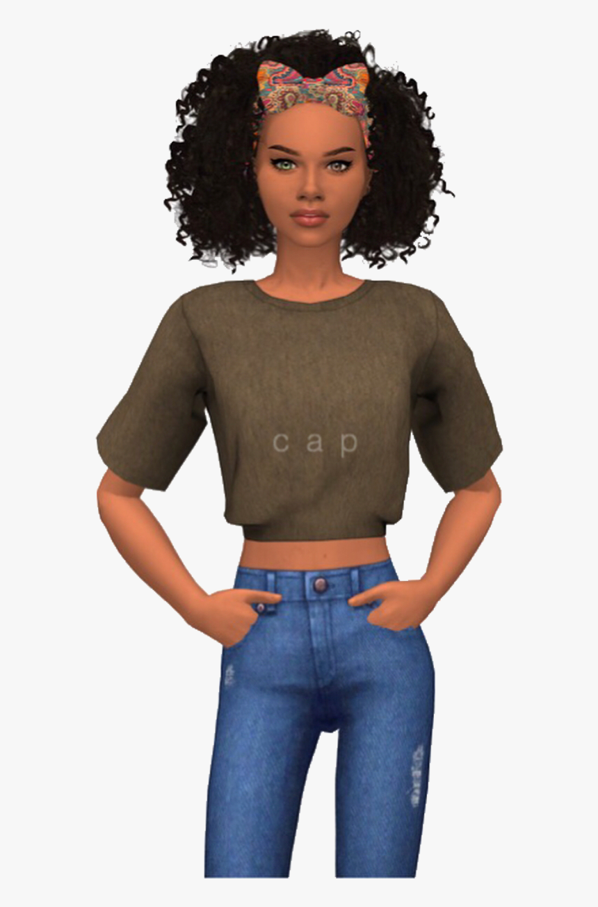 #carrie #fisher #freetoedit - Doll, HD Png Download