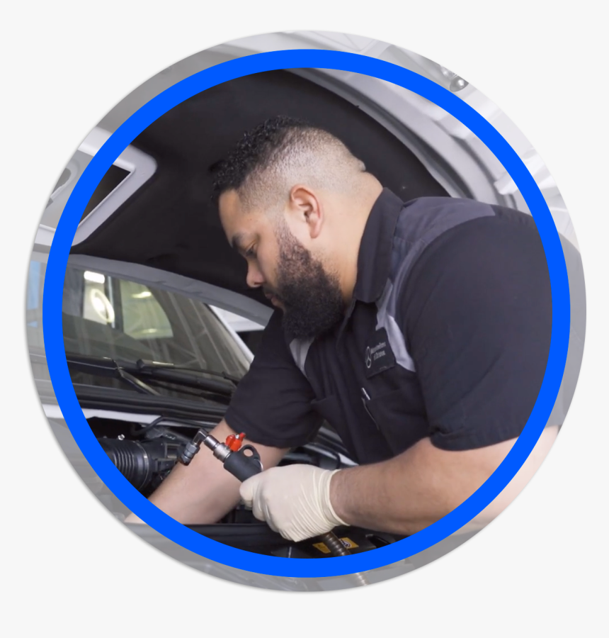 Mercedes-benz Of Littleton Sprinter A Service - Car, HD Png Download