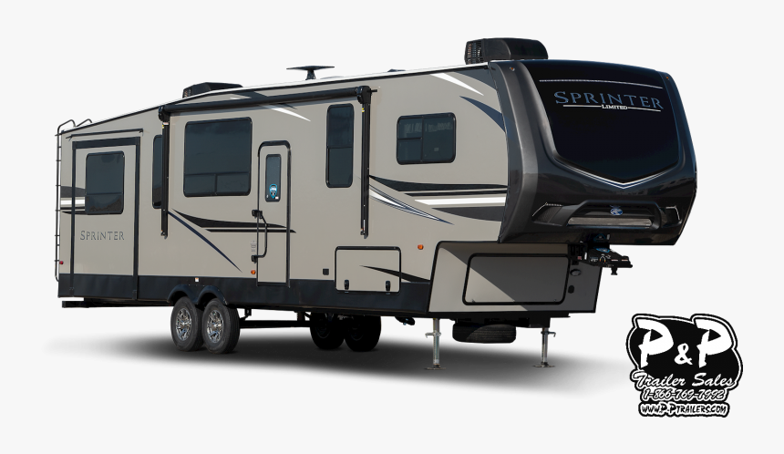P&p Trailer Sales, HD Png Download