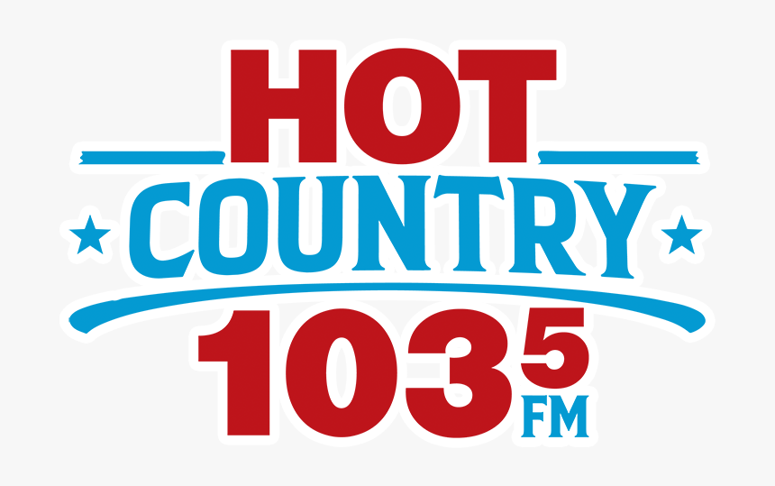 Hotcountry1035 - Com - Ckhz-fm, HD Png Download