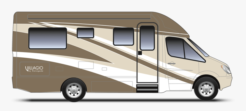 Rv, HD Png Download