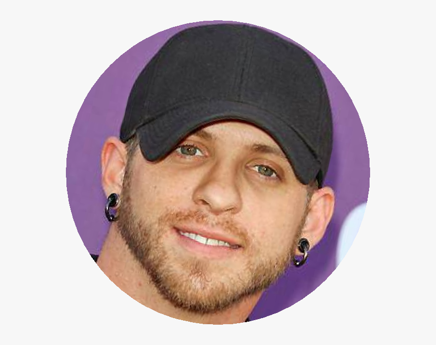 Brantleygilbert - Portrait Photography, HD Png Download