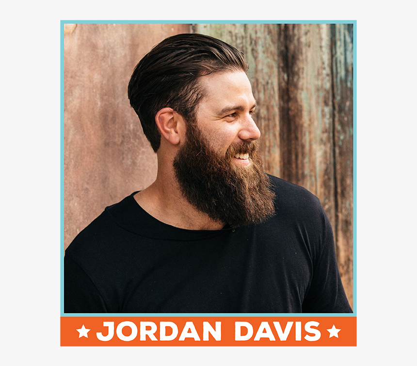 Cool Anymore Jordan Davis, HD Png Download