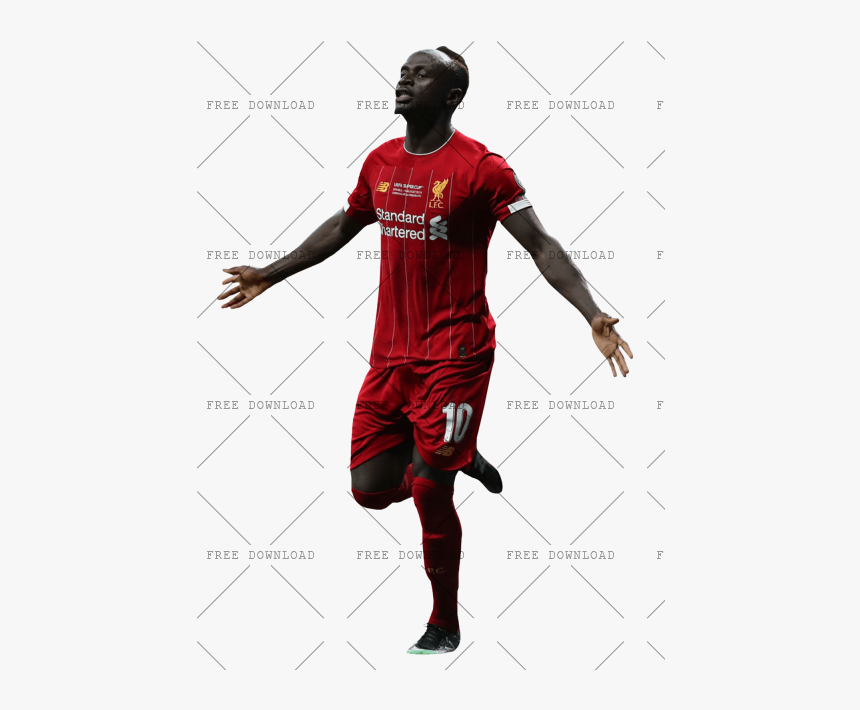 Player, HD Png Download
