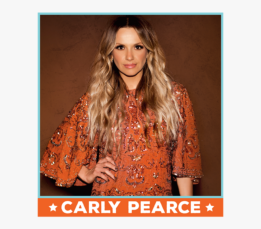 Carly Pearce, HD Png Download