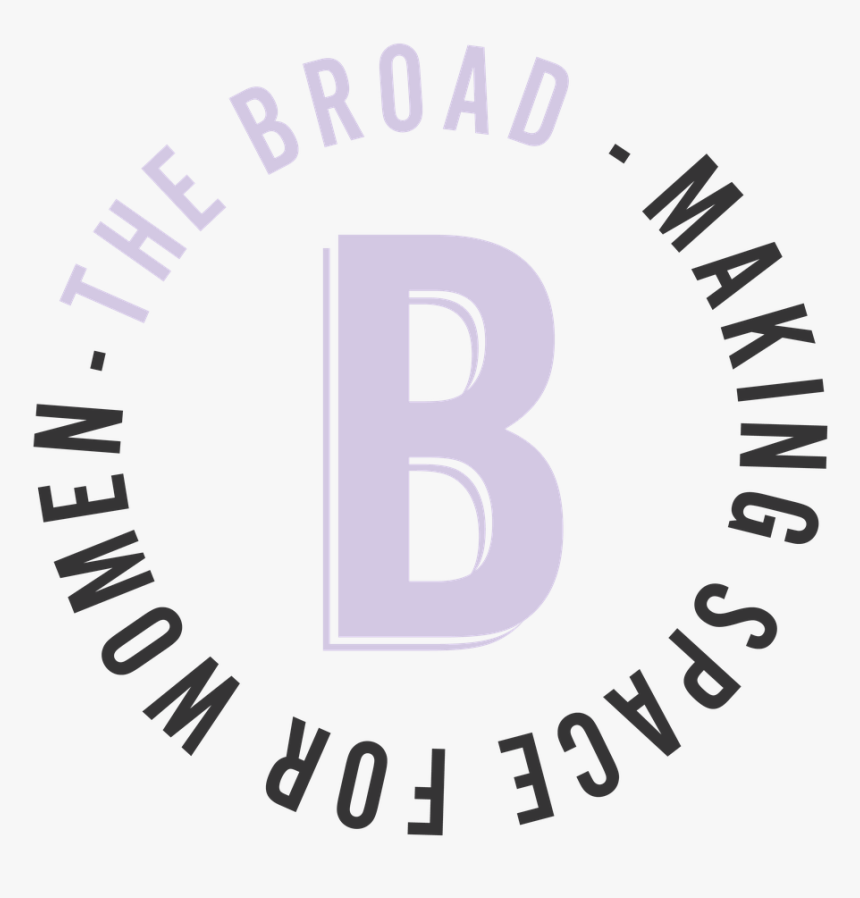 Spark Makingspacecircle Lavender Rgb - Circle, HD Png Download