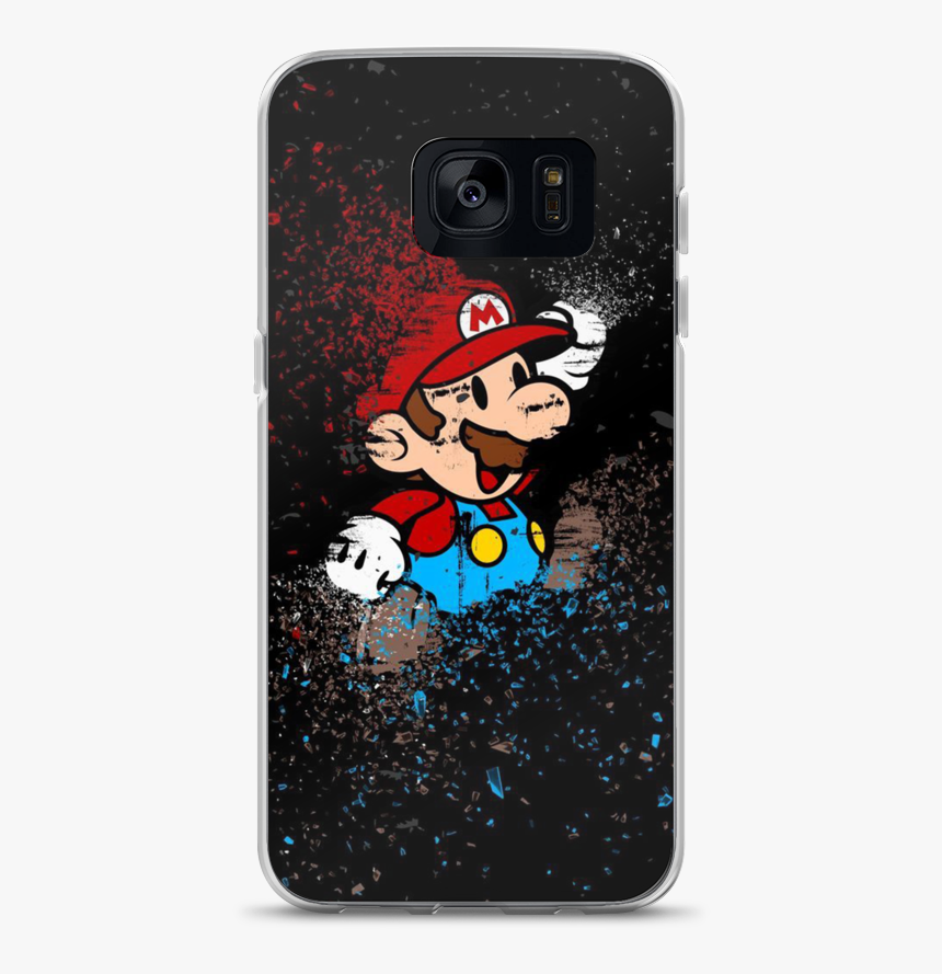 Fondos De Pantalla De Mario Bros, HD Png Download