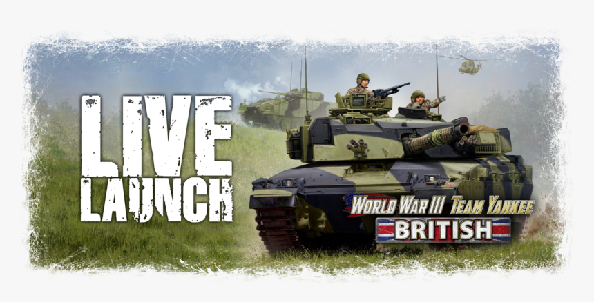 Team Yankee Ww3, HD Png Download