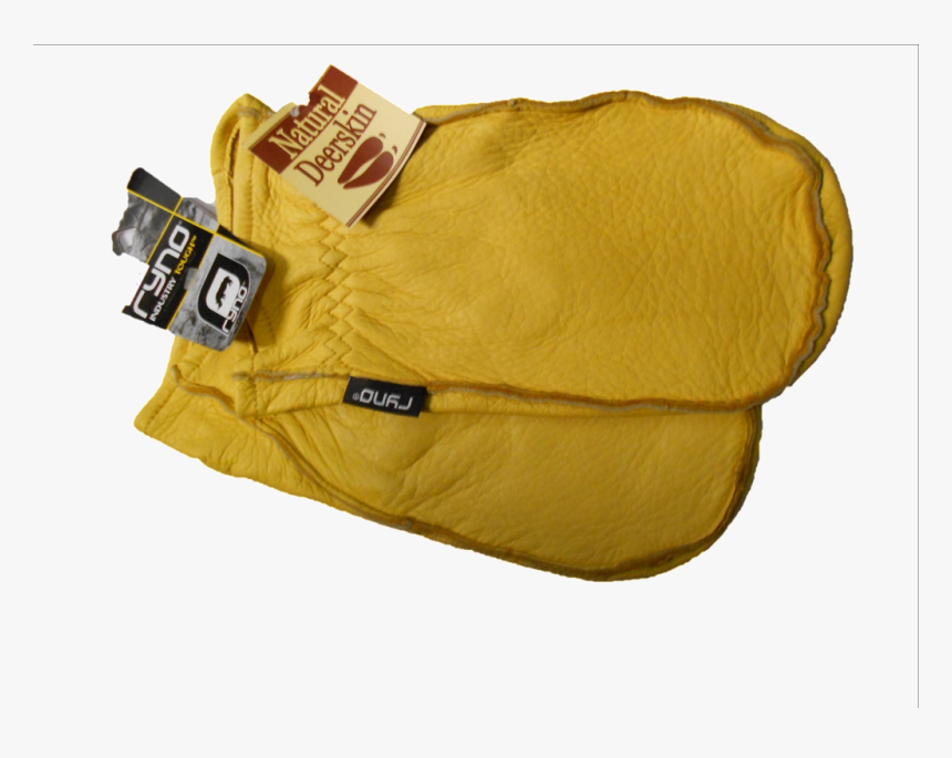 Ryno Industry Tough Chopper Mitts Unlined Coin Purse, HD Png Download