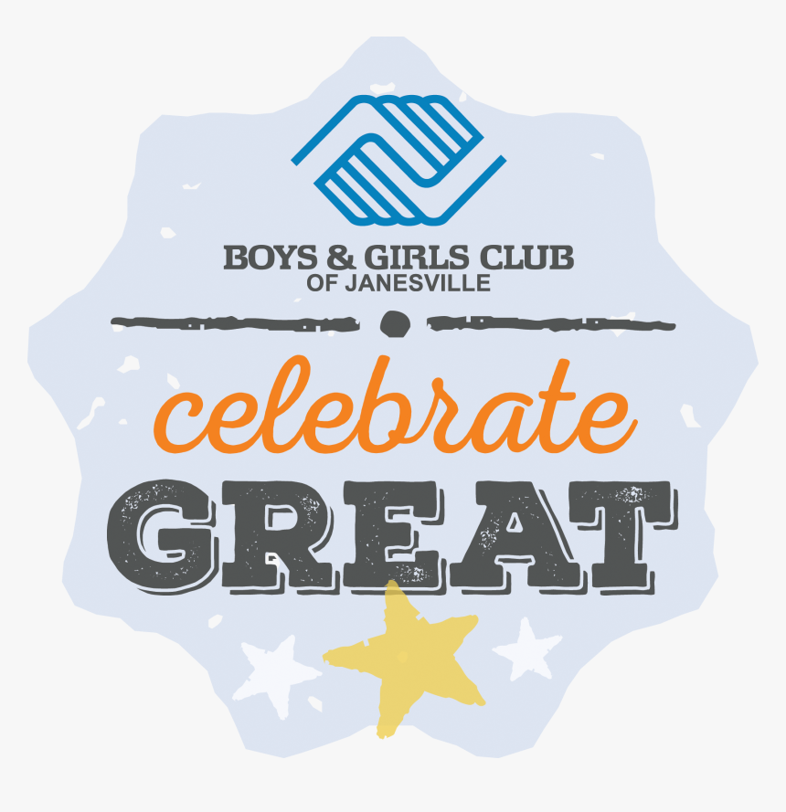 Boys And Girls Club, HD Png Download