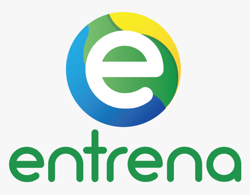 Logo Nuevo Con Texto Vertical Copy - Circle, HD Png Download