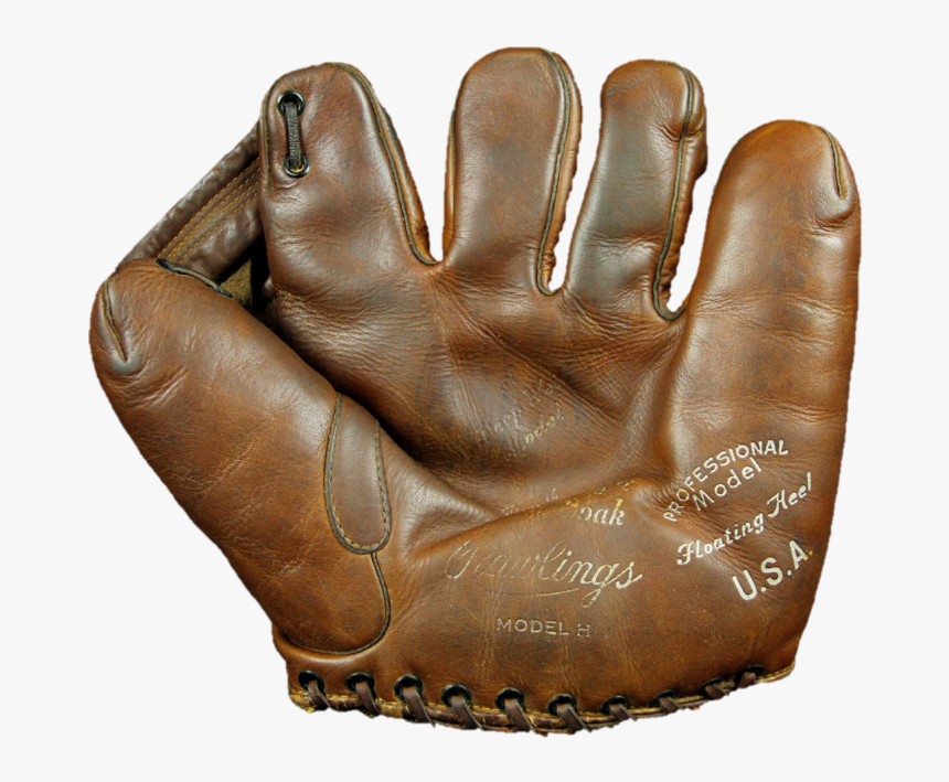 Guantes De Beisbol, HD Png Download
