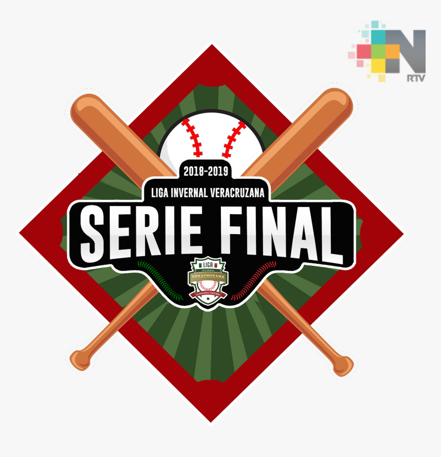 Tobis Ante Chileros En La Serie Final De La Liga Invernal - Emblem, HD Png Download