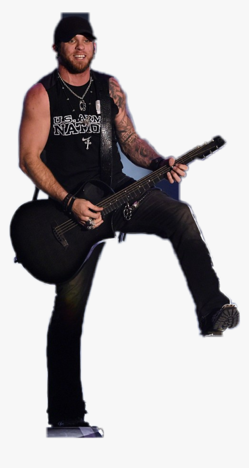 #brantleygilbert - Composer, HD Png Download