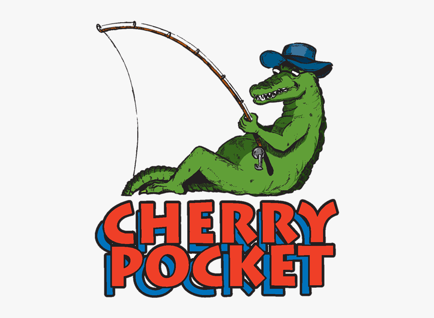 Cherry Pocket, HD Png Download