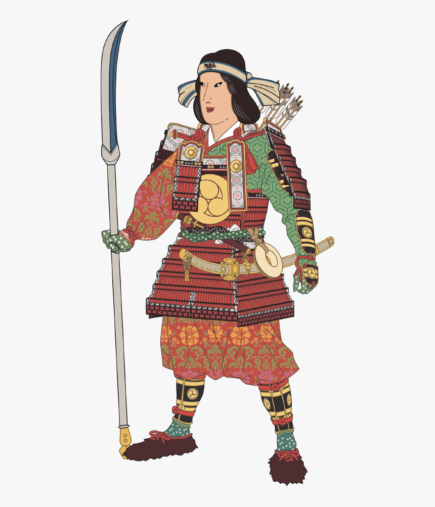 大 鎧 鎌倉 時代, HD Png Download