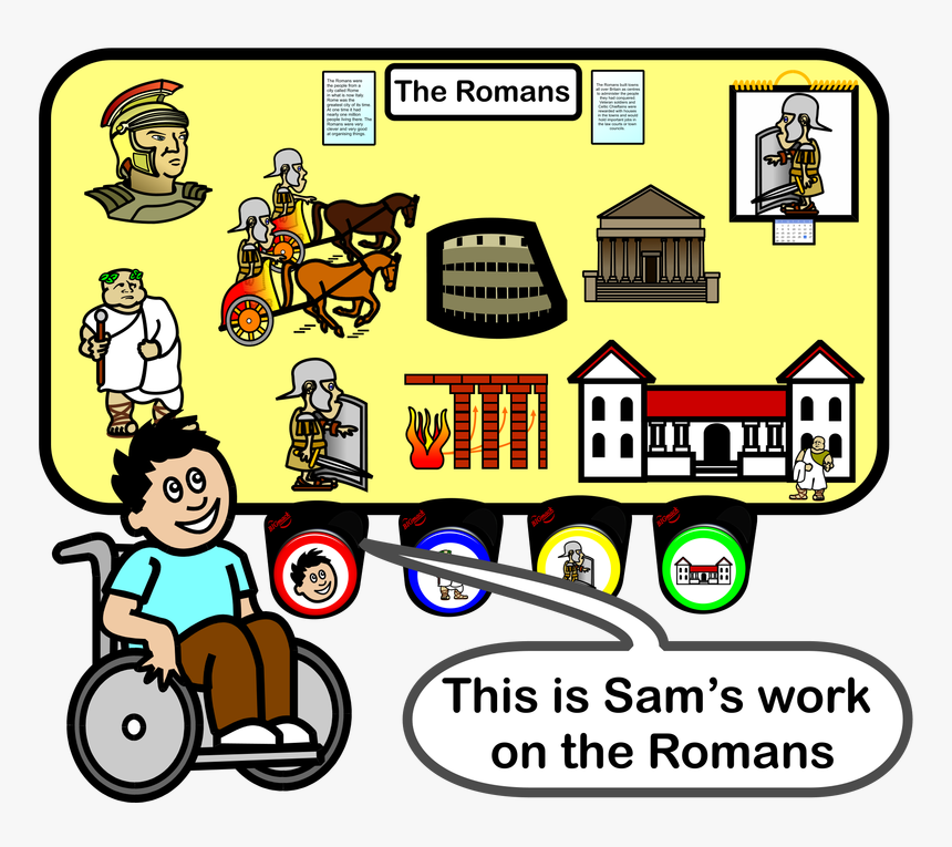 Picture - Cartoon, HD Png Download