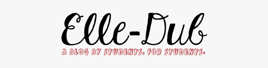 1415 Elle Dub Banner 01, HD Png Download
