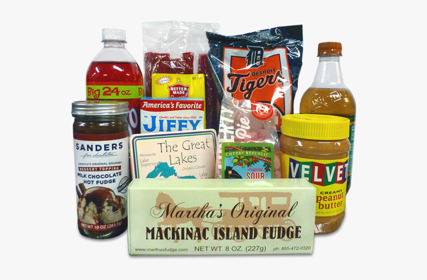 Jiffy Cornbread, HD Png Download