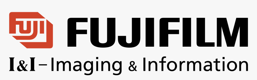 Fujifilm Logo Png Transparent - Fujifilm, Png Download