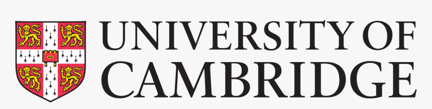 Cambridge University Logo .png, Transparent Png