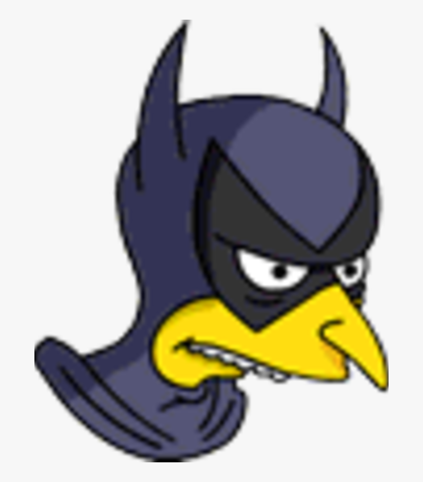 Tapped Out Wiki Fruit Bat Man, HD Png Download , Transparent Png