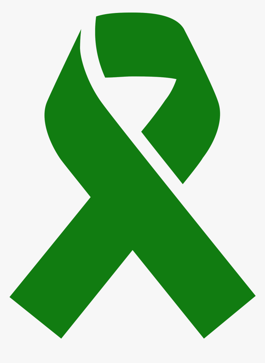 Cancer Ribbon Icon Clipart , Png Download - Charity Ribbon Icon, Transparent Png