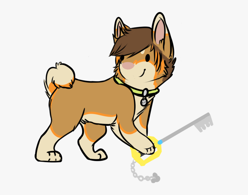 Kingdom Shibe - Hokkaido, HD Png Download