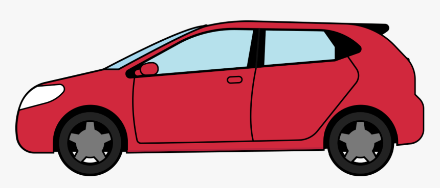 City Car, HD Png Download