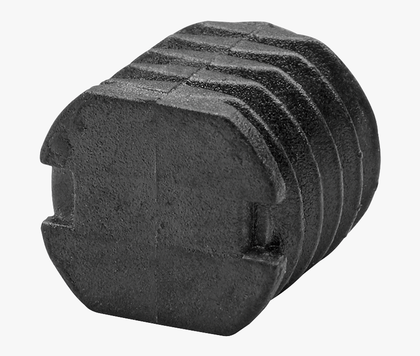 Transponder Mds D127 Product Photo - Leather, HD Png Download