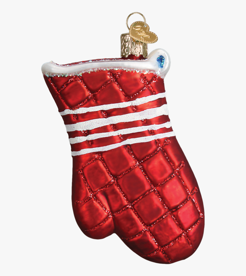 Oven Glove, HD Png Download