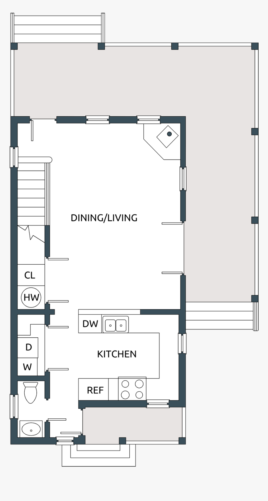 Diagram, HD Png Download