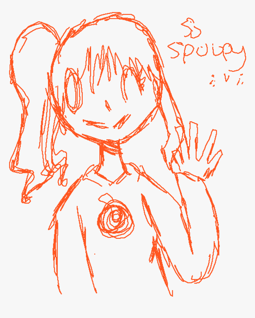 Sketch, HD Png Download