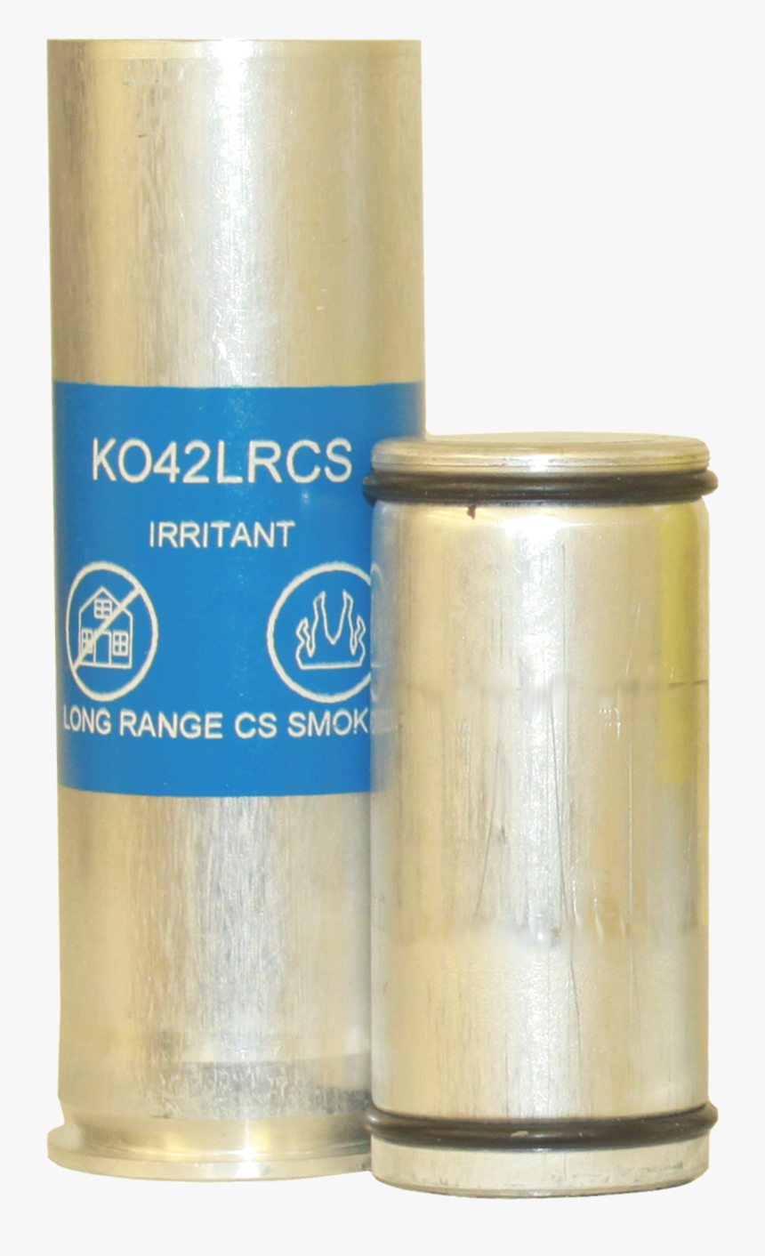 Long Range Smoke K042lrcs - Bottle, HD Png Download