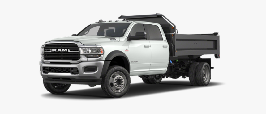 2019 Ram Chassis Cab, HD Png Download