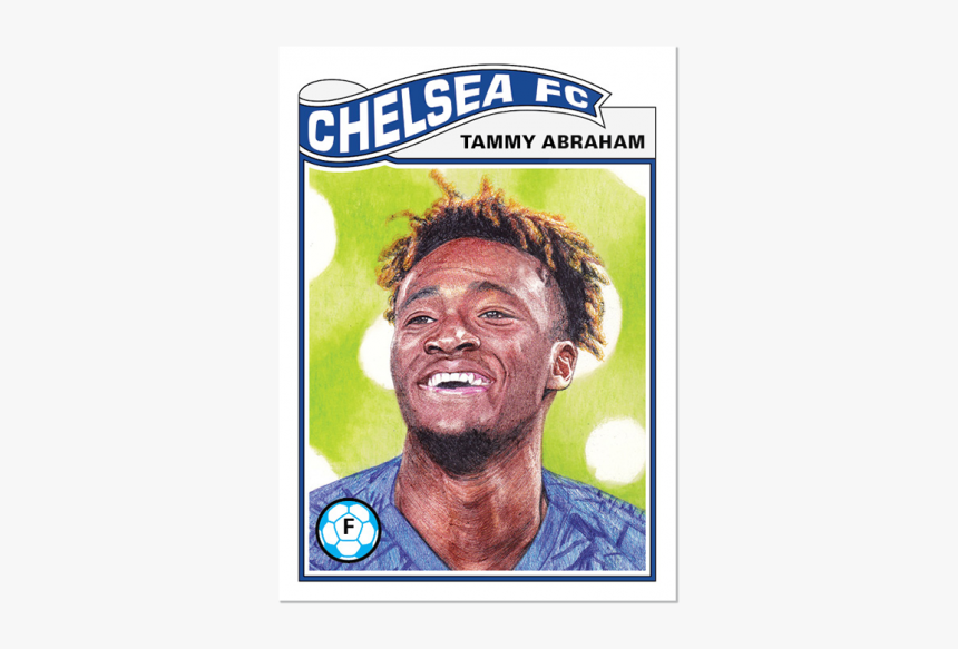 Ucl Living Set Card - Chelsea F.c., HD Png Download