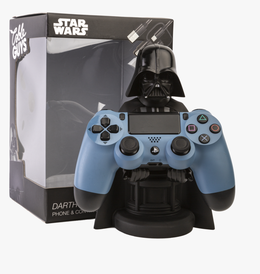 Darth Vader Cable Guy, HD Png Download