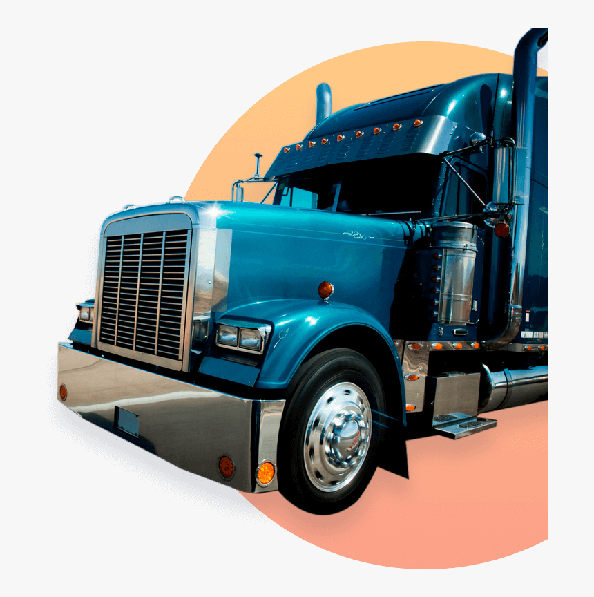 Truck - Commercial Truck Insurance, HD Png Download