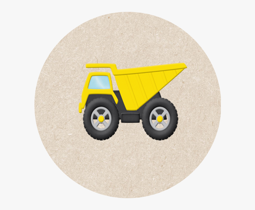Tractor, HD Png Download