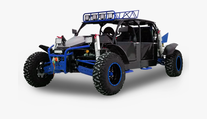 Bms Sniper T 1500 4s Off Road Kart - Bms Sand Sniper 1500, HD Png Download