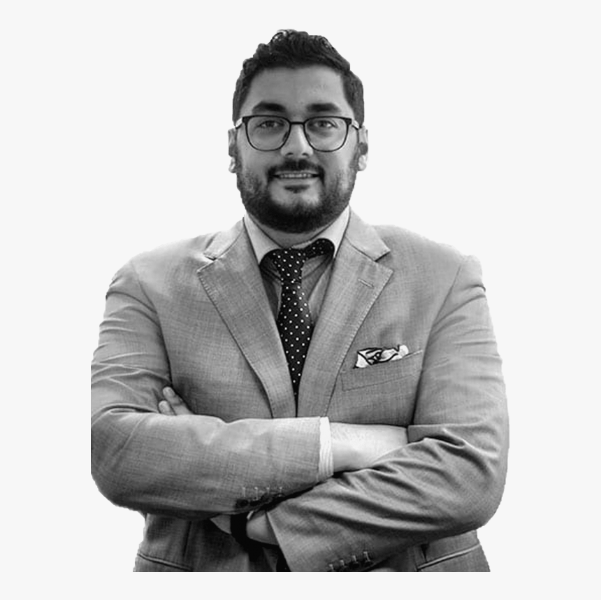 Ab - Gentleman, HD Png Download