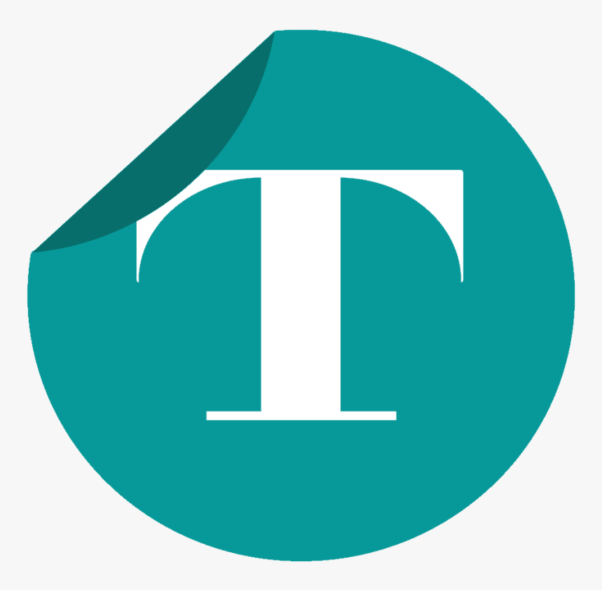 Tico Times, HD Png Download