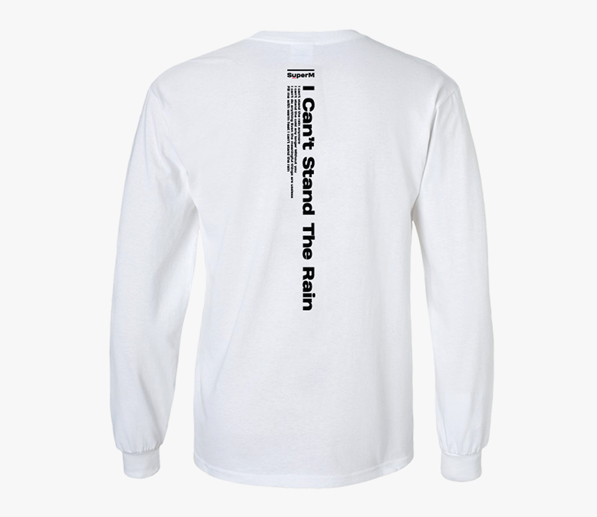 Long-sleeved T-shirt, HD Png Download