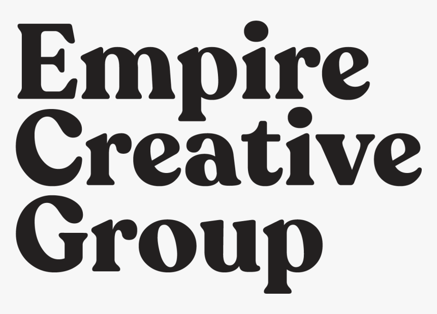 Empire Creative Group - Poster, HD Png Download