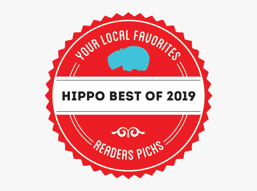 Hippobestof2019logo - Illustration, HD Png Download